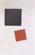 Kasimir Malevich Suprematist Composition (mk09) china oil painting artist